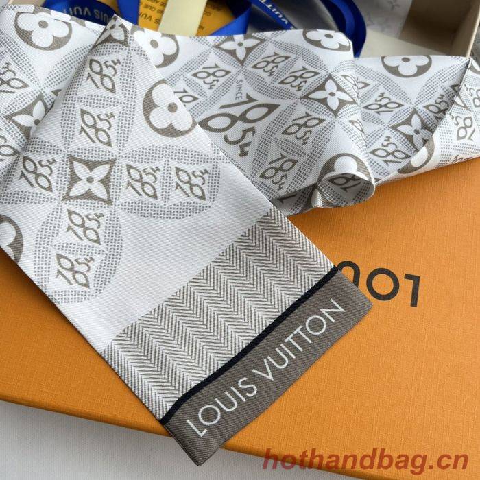 Louis Vuitton Scarf LVS00187 Louis Vuitton Scarf LVS00187